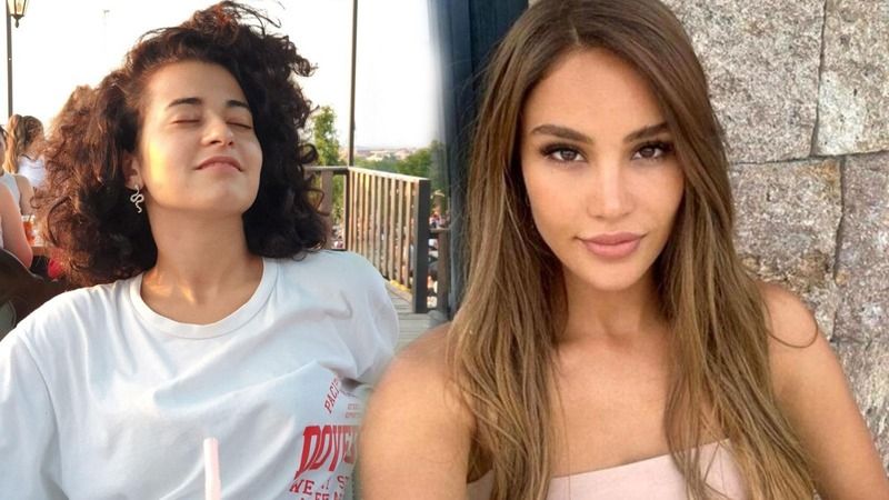 Miss Fashion 2020 Güzeli Elif Yılmaz Kimdir? Elif Yılmaz Taciz Olayı Nedir? 1