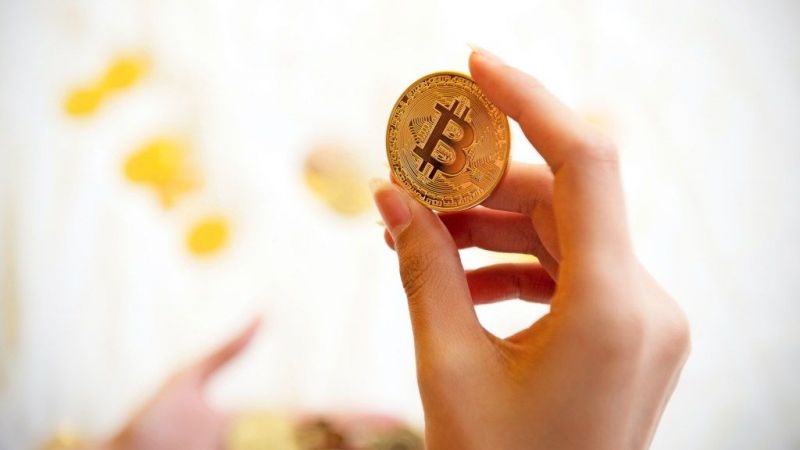 Bitcoin Dünyayı Yeniden Sallamaya Hazırlanıyor! Tam 657 Milyar Dolarlık Yatırım Geliyor! 2