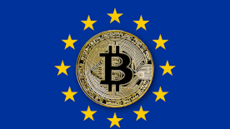 Paris'li Şirket Avrupa Birliğini Sallayacak! EFT Kuruluyor, Bitcoin'in Fiyatını Yansıtacak! 2