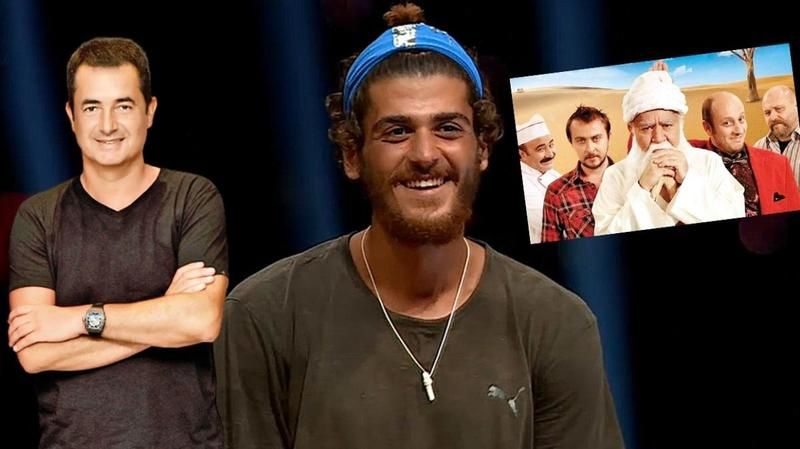 Leyla İle Mecnun Dizisine Öyle Bir İsim Geliyor ki; Ağızları Açık Bırakacak! Survivor’da Kaybetti ama Oyunculukta Kazanmaya Geliyor! İşte Leyla İle Mecnun Dizisine Gelen Bomba İsim! 3