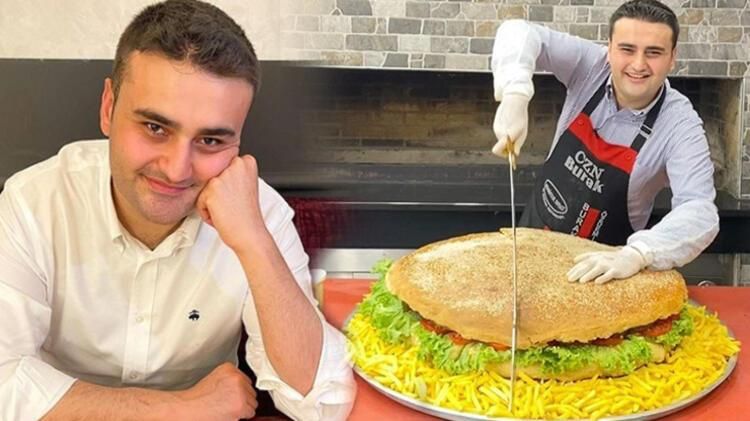 CZN Burak Hakkında Öyle Bir İddia Ortaya Atıldı ki; Trafik Kazası Geçirdiği İddia Edilen CZN Burak Öldü mü? 1