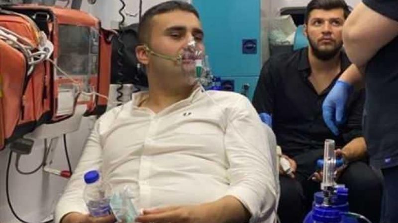 CZN Burak Hakkında Öyle Bir İddia Ortaya Atıldı ki; Trafik Kazası Geçirdiği İddia Edilen CZN Burak Öldü mü? 3