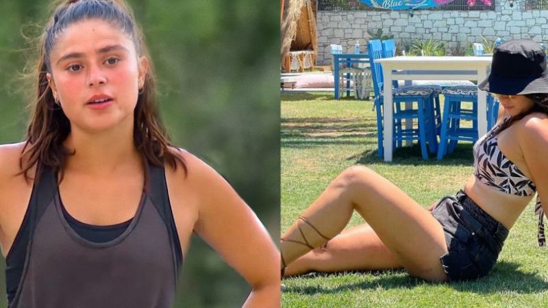 Survivor Ayşe Yüksel’le İlgili Öyle Bir İddia Ortaya Atıldı ki; Ayşe Yüksel Evleniyor mu? Duyanların Şaşkınlıktan Tepki Veremediği Evlilik Haberi Gerçek mi? 2
