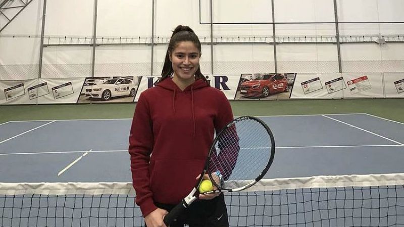 Survivor Ayşe Yüksel’le İlgili Öyle Bir İddia Ortaya Atıldı ki; Ayşe Yüksel Evleniyor mu? Duyanların Şaşkınlıktan Tepki Veremediği Evlilik Haberi Gerçek mi? 3