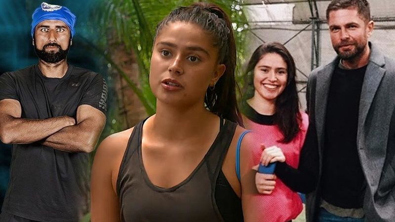 Survivor Ayşe Yüksel’le İlgili Öyle Bir İddia Ortaya Atıldı ki; Ayşe Yüksel Evleniyor mu? Duyanların Şaşkınlıktan Tepki Veremediği Evlilik Haberi Gerçek mi? 1