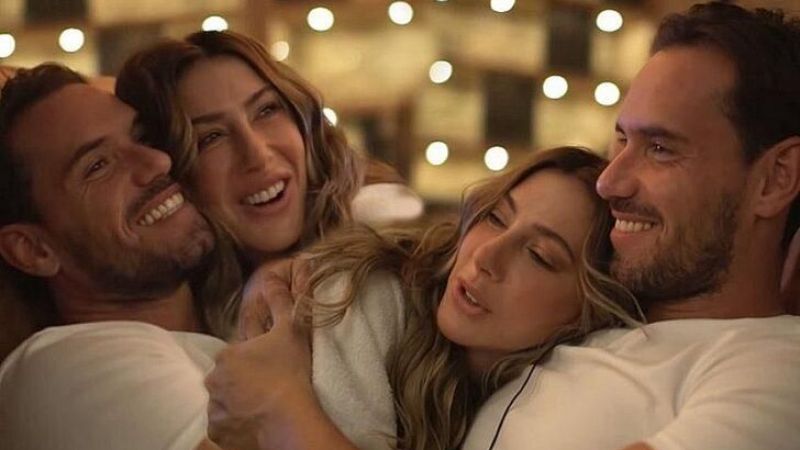 Şeyma Subaşı’nın Eski Sevgilisi Öyle Bir İsimle Görüntülendi ki; Şeyma Kıskançlıktan Çatlayacak! 3