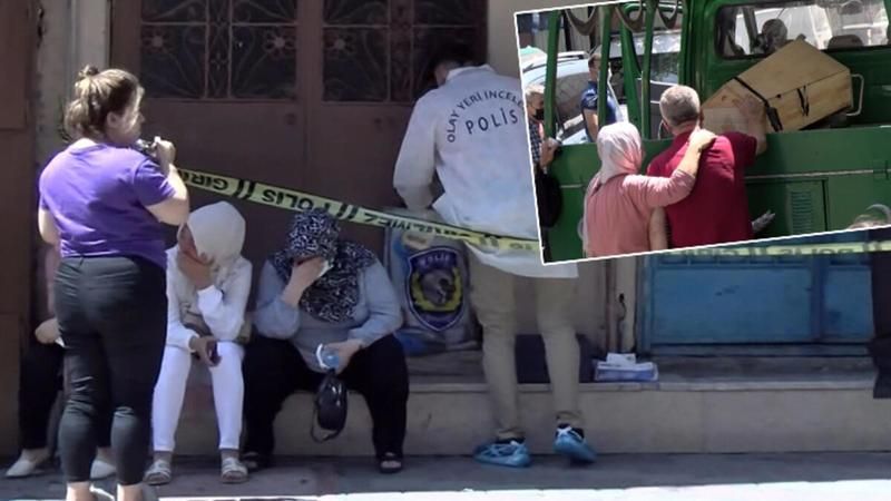 Eda Nur Çakmak Kimdir, Kaç Yaşında? Ankara'da Eda Nur Çakmak Olayı Nedir? Eda Nur Çakmak Neden Nasıl İntihar Etti? 2