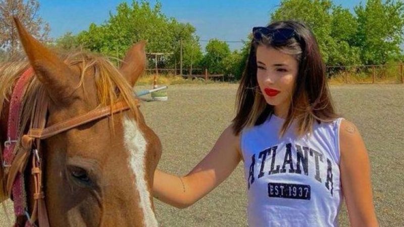 Eda Nur Çakmak Kimdir, Kaç Yaşında? Ankara'da Eda Nur Çakmak Olayı Nedir? Eda Nur Çakmak Neden Nasıl İntihar Etti? 1