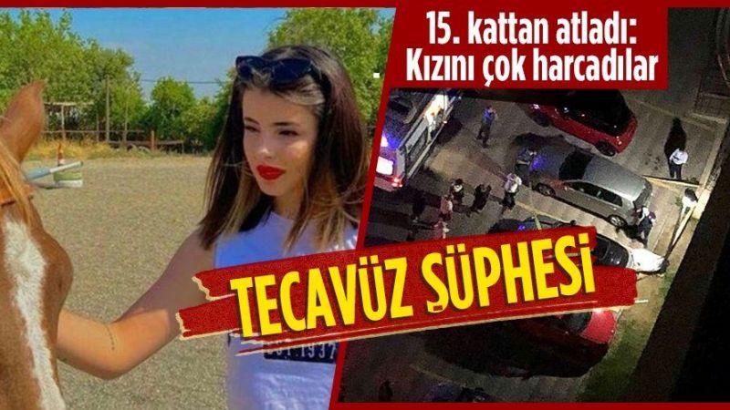 Eda Nur Çakmak Kimdir, Kaç Yaşında? Ankara'da Eda Nur Çakmak Olayı Nedir? Eda Nur Çakmak Neden Nasıl İntihar Etti? 4