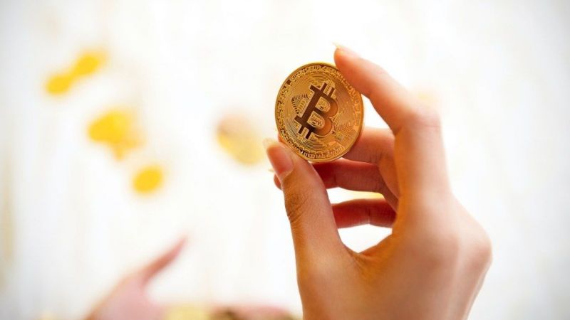 Bitcoin'de "Altın Kesişim" Heyecanı Başladı! Bu Heyecan Yükselişe Etki Edecek Mi? 2