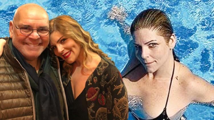 Pelin Öztekin Bikinili Fotoğrafları ile Resmen Tir Tir Titretti! Tam 93 Kilo Verdi, Eser Kalmadı! "Helal Olsun..." 3