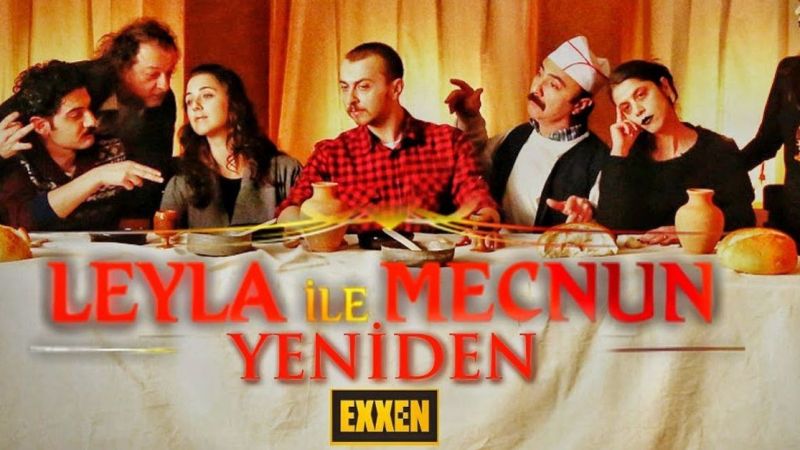 Leyla İle Mecnun Dizisi Ne Zaman Başlayacak? Leyla İle Mecnun Dizisi Nerede Çekiliyor, Konusu Nedir? Leyla İle Mecnun Dizisi Hangi Kanalda, Hangi Gün Başlıyor 1