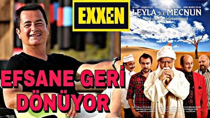 Leyla İle Mecnun Dizisi Ne Zaman Başlayacak? Leyla İle Mecnun Dizisi Nerede Çekiliyor, Konusu Nedir? Leyla İle Mecnun Dizisi Hangi Kanalda, Hangi Gün Başlıyor 2