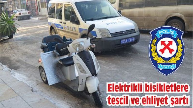 Elektrikli Bisiklet İçin Ehliyet Gerekiyor Mu? B Sınıfı Ehliyet Elektrikli Bisiklet Kullanabilir Mi? M Sınıfı Ehliyet Hangi Araçları Kullanır 2021? 2