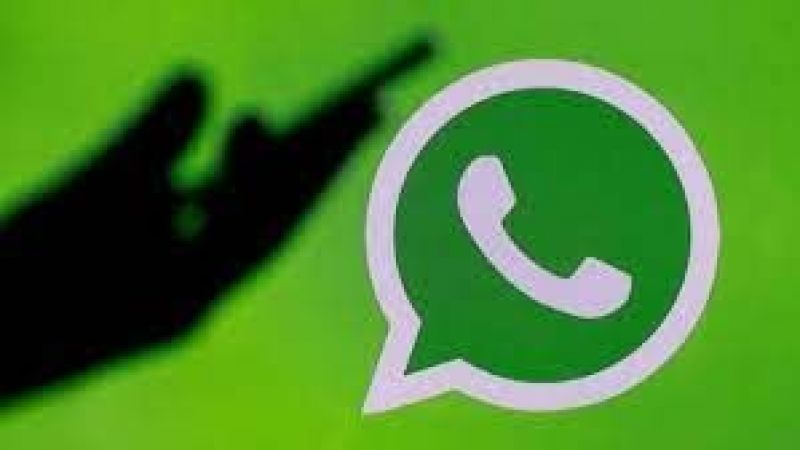 Whatsapp Kullananlara Öyle Bir Şey Yapıldı ki; Çoğu Kişi Uygulamayı Keşke 3 Kez İndirsek Dedi! Bu Yenilik Sular Kaldırır! Neler Oluyor Bu Özellik Ne! 1