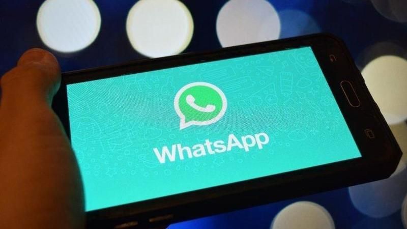 Whatsapp Kullananlara Öyle Bir Şey Yapıldı ki; Çoğu Kişi Uygulamayı Keşke 3 Kez İndirsek Dedi! Bu Yenilik Sular Kaldırır! Neler Oluyor Bu Özellik Ne! 3