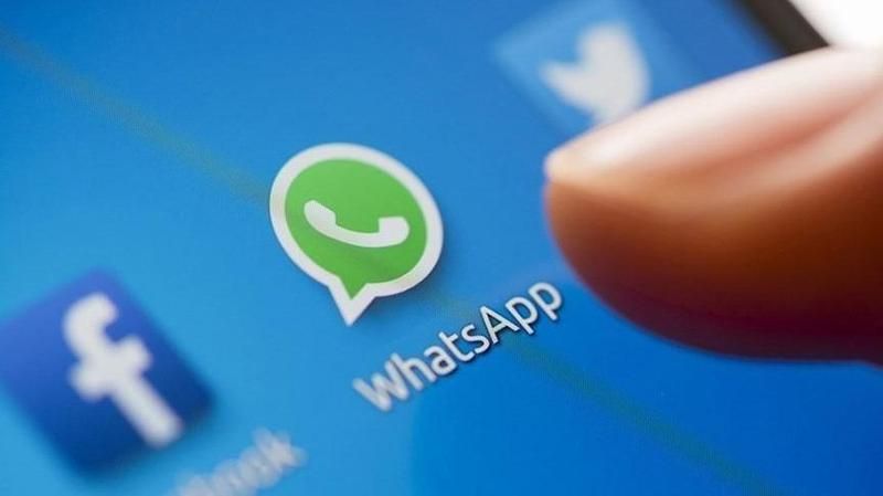 Whatsapp Kullananlara Öyle Bir Şey Yapıldı ki; Çoğu Kişi Uygulamayı Keşke 3 Kez İndirsek Dedi! Bu Yenilik Sular Kaldırır! Neler Oluyor Bu Özellik Ne! 2