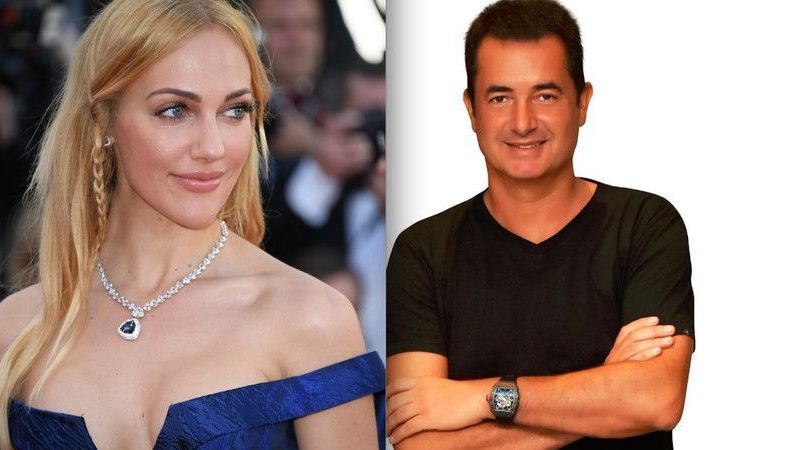 O Ses Türkiye’den Hadise Kovuluyor! Yerine Gelen İsim Meryem Uzerli! Acun Elini Ayağını Çekmiş Durumda! Duyanlar Şok Oldu! 2