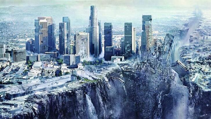 Dünyanın Sonu Mu Geliyor? 2021 Kıyamet Alametleri Nelerdir? 3