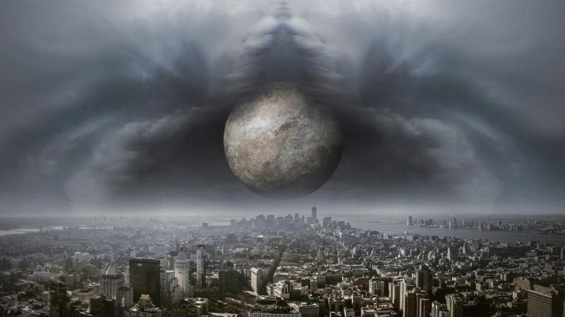 Dünyanın Sonu Mu Geliyor? 2021 Kıyamet Alametleri Nelerdir? 2