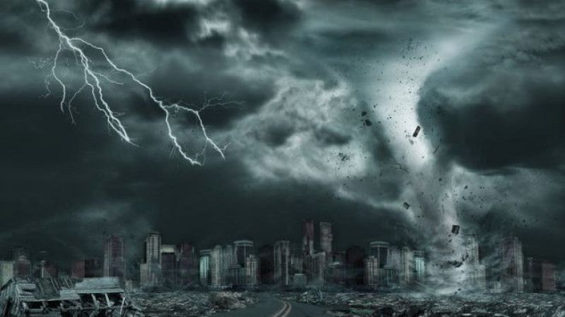 Dünyanın Sonu Mu Geliyor? 2021 Kıyamet Alametleri Nelerdir? 4