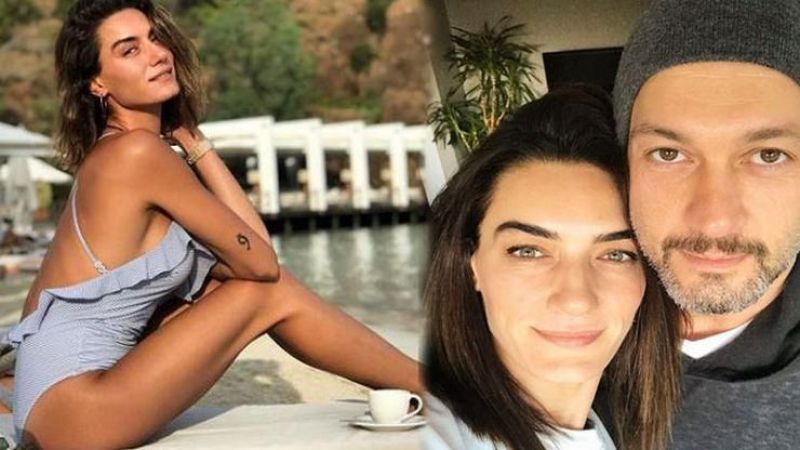 Baht Oyunu Dizisinin Yıldızı Hande Subaşı Kimdir Nasıl Ünlü Oldu? Hande Subaşı Kaç Yaşında, Nerelidir? Hande Subaşı Miss Turkey Kaçıncı Oldu? 4