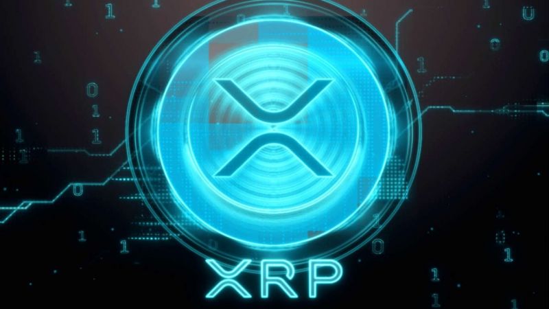 XRP'de İnanılmaz Yükseliş! XRP Cephesinde Neler Oluyor? 3