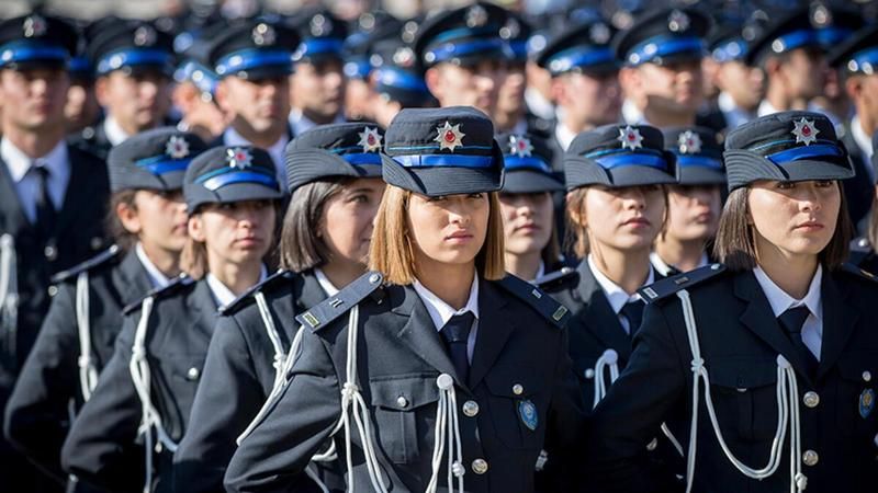 Polis Akademisi Başvuru 2021 ne zaman? Polis Ademisine nasıl girilir 2021? Polis Akademisi kaç puan ile kaç kişi alıyor… İşte Başvuru şartları ve detaylar 2
