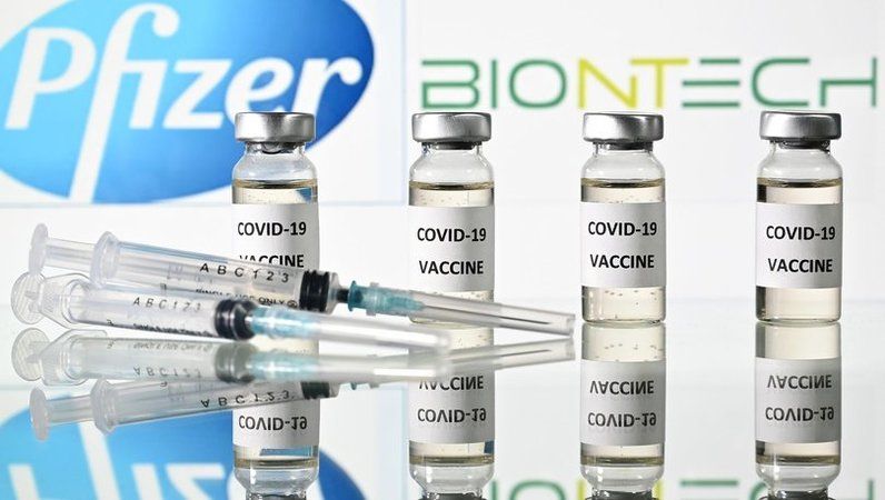 Biontech aşısı yan etkileri ne kadar sürer? Biontech aşısı yan etkileri neler? biontech aşısı yan etkileri ne zaman biter, nasıl geçer? 3