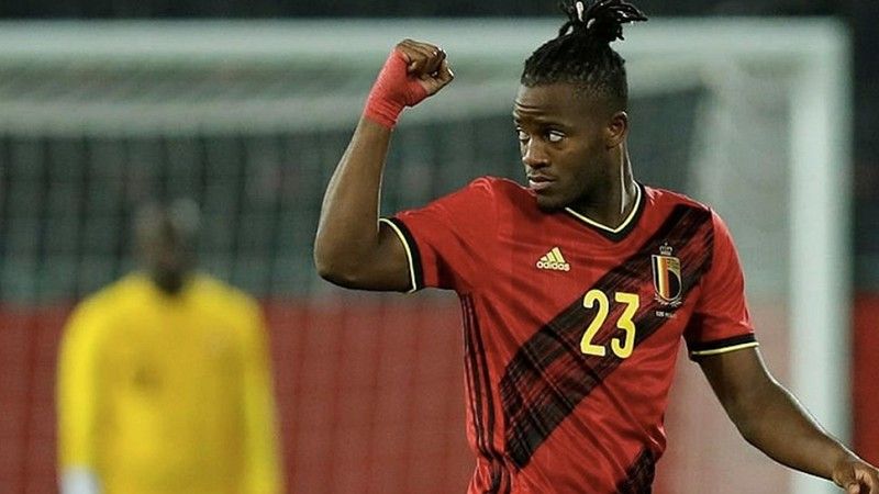 Michy Batshuayi Kimdir? Michy Batshuayi Hangi Mevkide, Hangi Takımda Oynuyor? Beşiktaş Mı Galatasaray Mı Transfer Edecek? 2