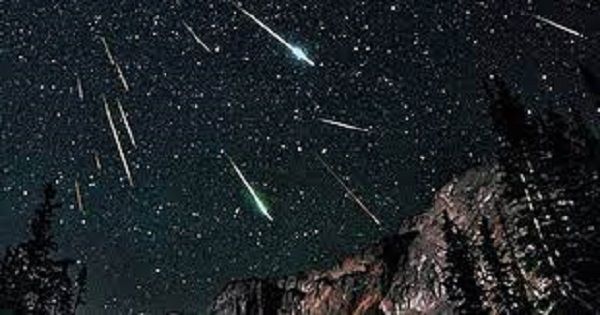 2021 Meteor Yağmuru Ne Zaman? 13 Ağustos 2021 Perseid Meteor Yağmuru saat kaçta, En İyi Nereden İzlenir? Perseid Meteor Yağmuru Ne Demek, Nasıl İzlenir? 1