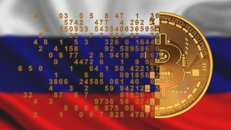 Rusya Merkezi Bankası Gözdağı Verdi! Bitcoin Yatırımcılarına Mesajı Sert Oldu! İşte Detaylar... 1