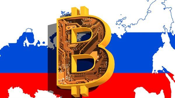 Sergei Shvetsov: "Bitcoin Almak Mayın Tarlasında Yürümek Gibi!" Rusya'da Neler Oluyor! İşte Detaylar... 1