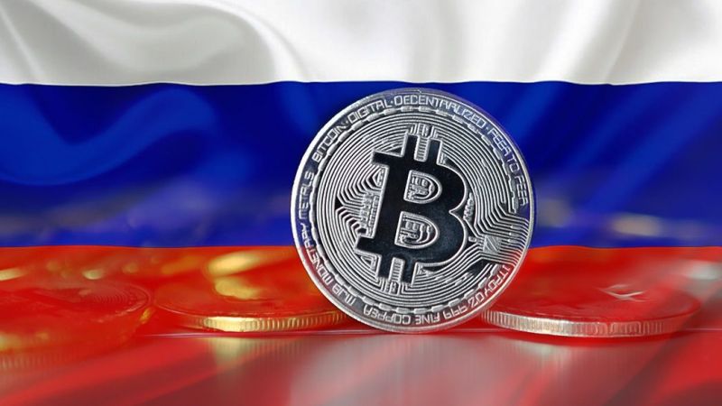 Sergei Shvetsov: "Bitcoin Almak Mayın Tarlasında Yürümek Gibi!" Rusya'da Neler Oluyor! İşte Detaylar... 2
