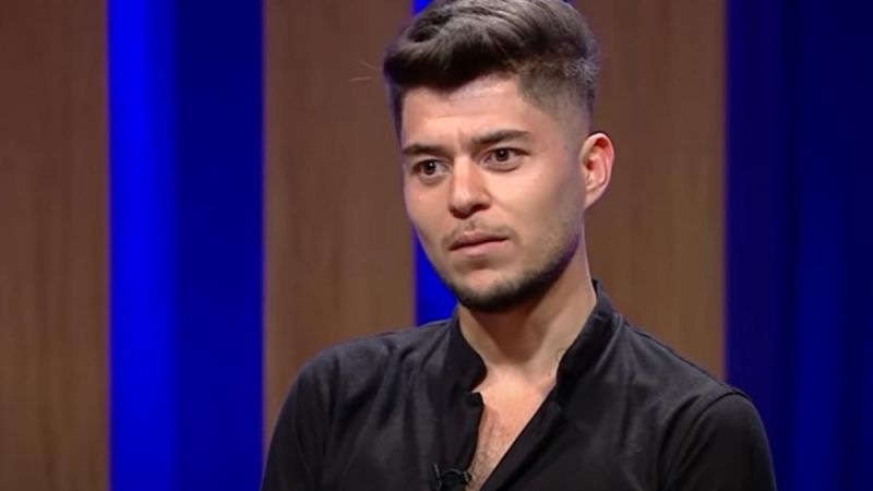 Masterchef Hamza Mercimek kimdir? Masterchef Hamza Mercimek ne mezunu, kaç yaşında, nereli? Masterchef Hamza Mercimek ana kadroya seçildi mi? 1