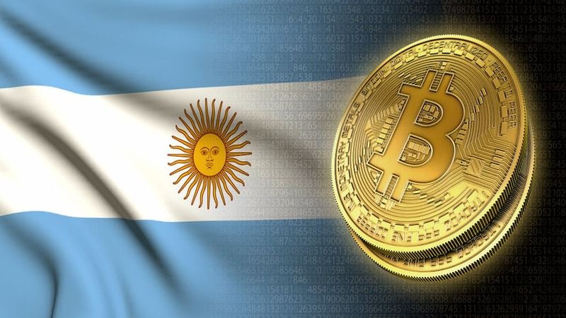 Arjantin Devlet Başkanı Noktayı Koydu! "Bitcoin Kabul Etmemek İçin Bir Neden Yok!" 2