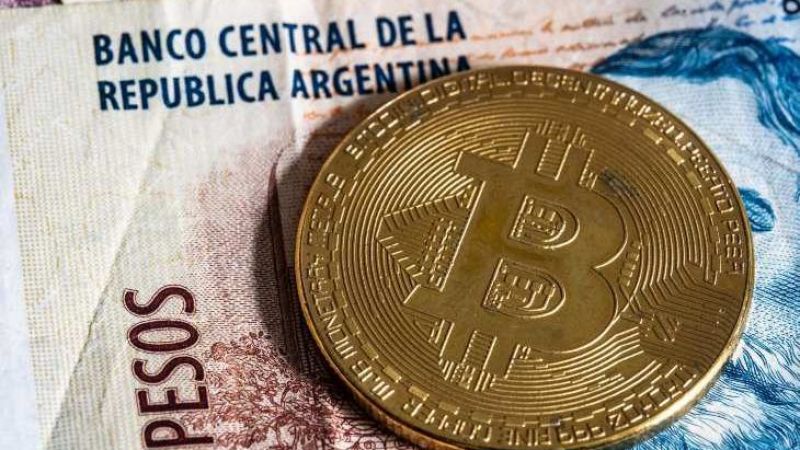 Arjantin Devlet Başkanı Noktayı Koydu! "Bitcoin Kabul Etmemek İçin Bir Neden Yok!" 3