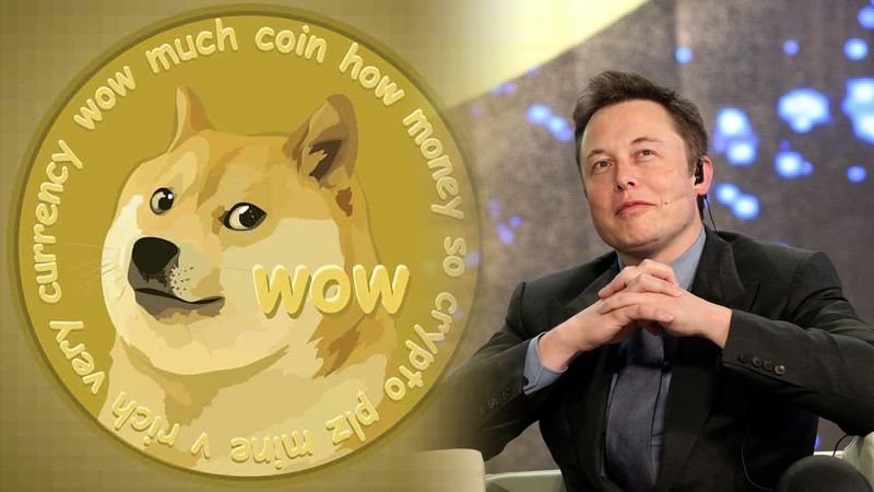 Dogecoin'de Çılgın Yükseliş Devam Ediyor! Elon Musk Şimdi Ne Yapacak? Dogecoin'de Neler Oluyor? 3