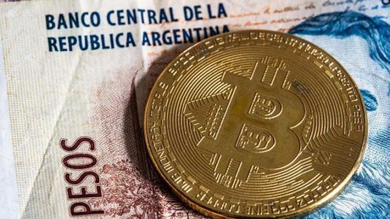 Arjantin Başkanı Haklı Mı? Arjantin Bitcoin'i Kabul Etmeye Gerçekten Hazır Mı? 2