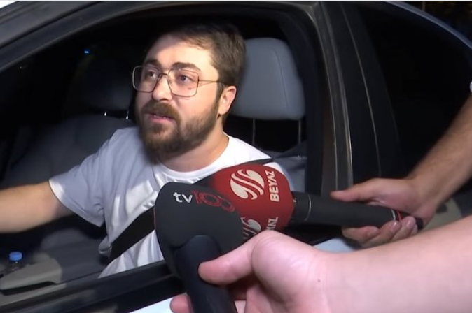 Eski Survivor Yarışmacısı Az Kalsın Ölüyordu! Büyük Kaza Yaptı, Hayranlarının Tüyleri Diken Diken Oldu! Neler Oluyor? 2