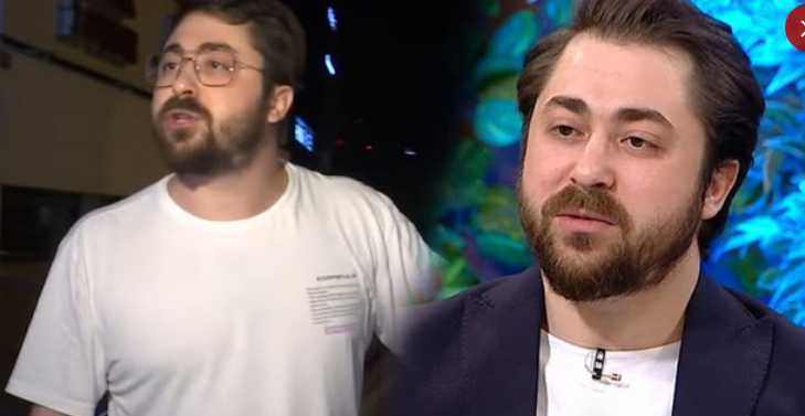 Eski Survivor Yarışmacısı Az Kalsın Ölüyordu! Büyük Kaza Yaptı, Hayranlarının Tüyleri Diken Diken Oldu! Neler Oluyor? 3