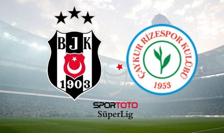 13 Ağustos 2021 Beşiktaş Çaykur Rizespor maçı şifresiz izle, beINSports şifresiz nasıl izlenir? 1