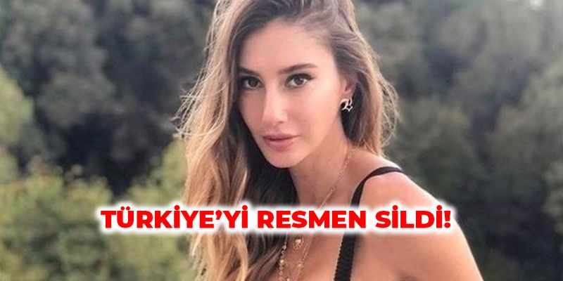 Şeyma Subaşı Türkiye'yi Tamamen Sildi! Acun Ilıcalı Bu Haber Karşısında Delirecek... Hiçbir Türk Yapamıyor! 1