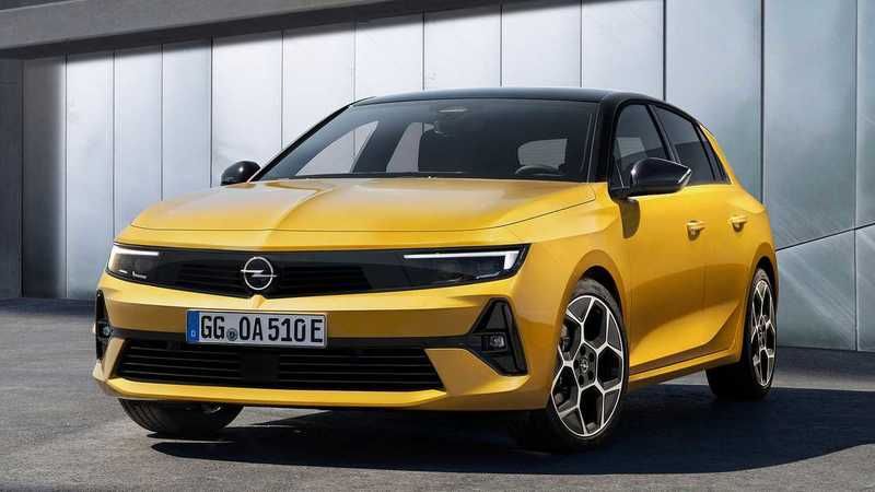 Opel Astra ÖTV İndirimi Sonrası 50 Bin TL Düştü! Opel Astra 2021 Yeni Güncel Fiyatları Ne Kadar? Opel Astra Fiyat Listesi ve Donanımlar 3