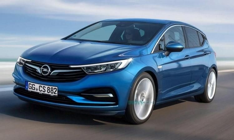 Opel Astra ÖTV İndirimi Sonrası 50 Bin TL Düştü! Opel Astra 2021 Yeni Güncel Fiyatları Ne Kadar? Opel Astra Fiyat Listesi ve Donanımlar 4