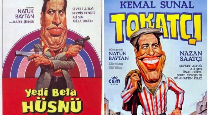 Kemal Sunal Yedi Bela Hüsnü filmi nerede çekildi? Yedi Bela Hüsnü Filmi Kaç Yılında Çekildi? Yedi Bela Hüsnü Filmi Konusu Nedir, Oyuncuları Kimlerdir? 3