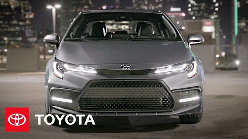 Toyota Corolla ÖTV İndirimi Sonrası 48 Bin TL Düştü!? Toyota Corolla 2021 Yeni Güncel Fiyatları ne kadar? Toyota Corolla Fiyat Listesi ve Donanımlar 1