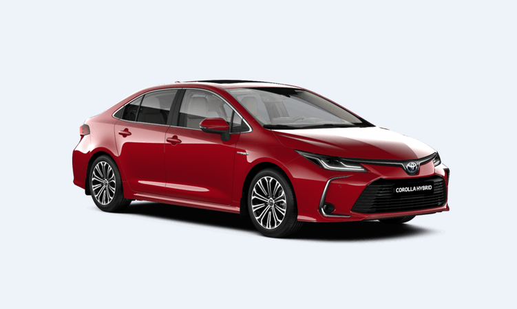 Toyota Corolla ÖTV İndirimi Sonrası 48 Bin TL Düştü!? Toyota Corolla 2021 Yeni Güncel Fiyatları ne kadar? Toyota Corolla Fiyat Listesi ve Donanımlar 4