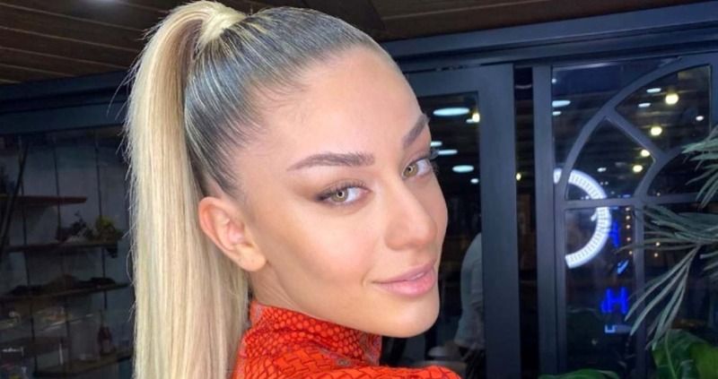 Acun Ilıcalı’nın Sevgilisi Ayça Çağla Altunkaya Öyle Marifetli Çıktı ki; Şeyma Subaşı Kıskançlıktan Çatır Çatır Çatladı! 2