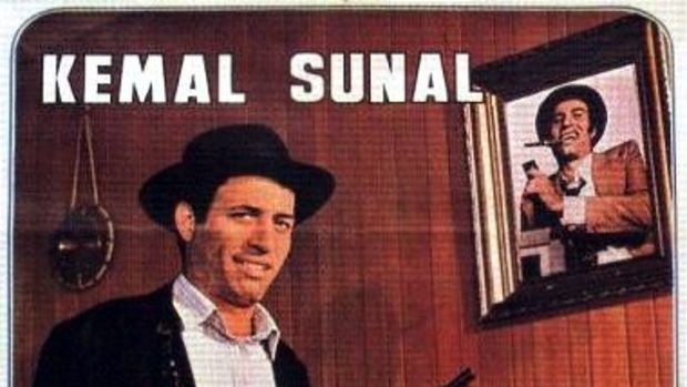 Gerzek Şaban Filmi Nerede Çekildi? Gerzek Şaban Filmi Kaç Yılında Çekildi? Gerzek Şaban Filmi Konusu Nedir, Oyuncuları Kimlerdir? 1